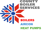 County Boiler Services: boilers, aircon, heat pumps