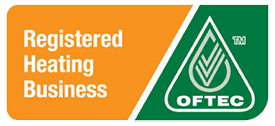 OFTEC Registered Heating Business