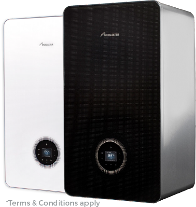 Worcester Bosch boilers
